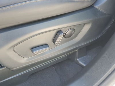 2024 Ford Explorer XLT 4WD