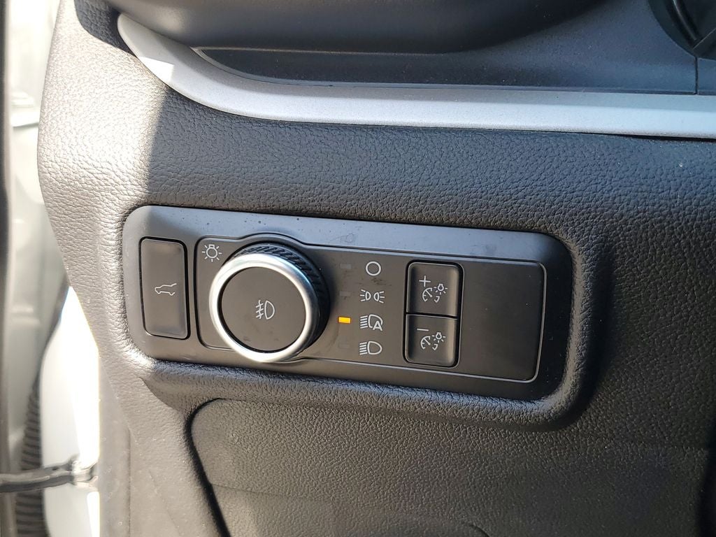 2024 Ford Explorer XLT 4WD