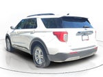 2024 Ford Explorer XLT 4WD