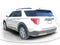 2024 Ford Explorer XLT 4WD