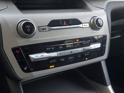 2024 Ford Explorer XLT 4WD