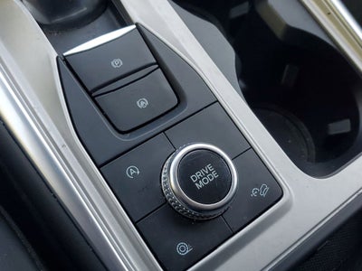 2024 Ford Explorer XLT 4WD