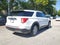 2024 Ford Explorer XLT 4WD