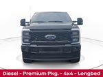 2024 Ford F-350SD XLT