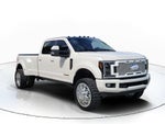 2017 Ford F-350SD Lariat DUALLY 4X4