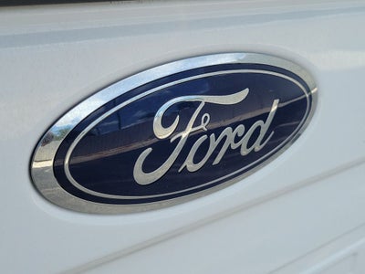 2021 Ford F-350SD XL