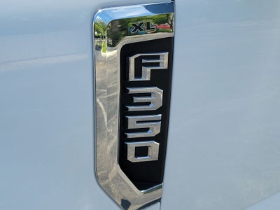 2021 Ford F-350SD XL