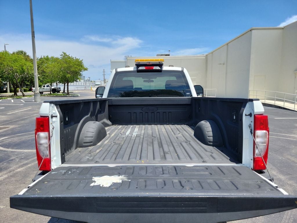 2021 Ford F-350SD XL