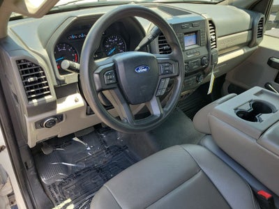 2021 Ford F-350SD XL
