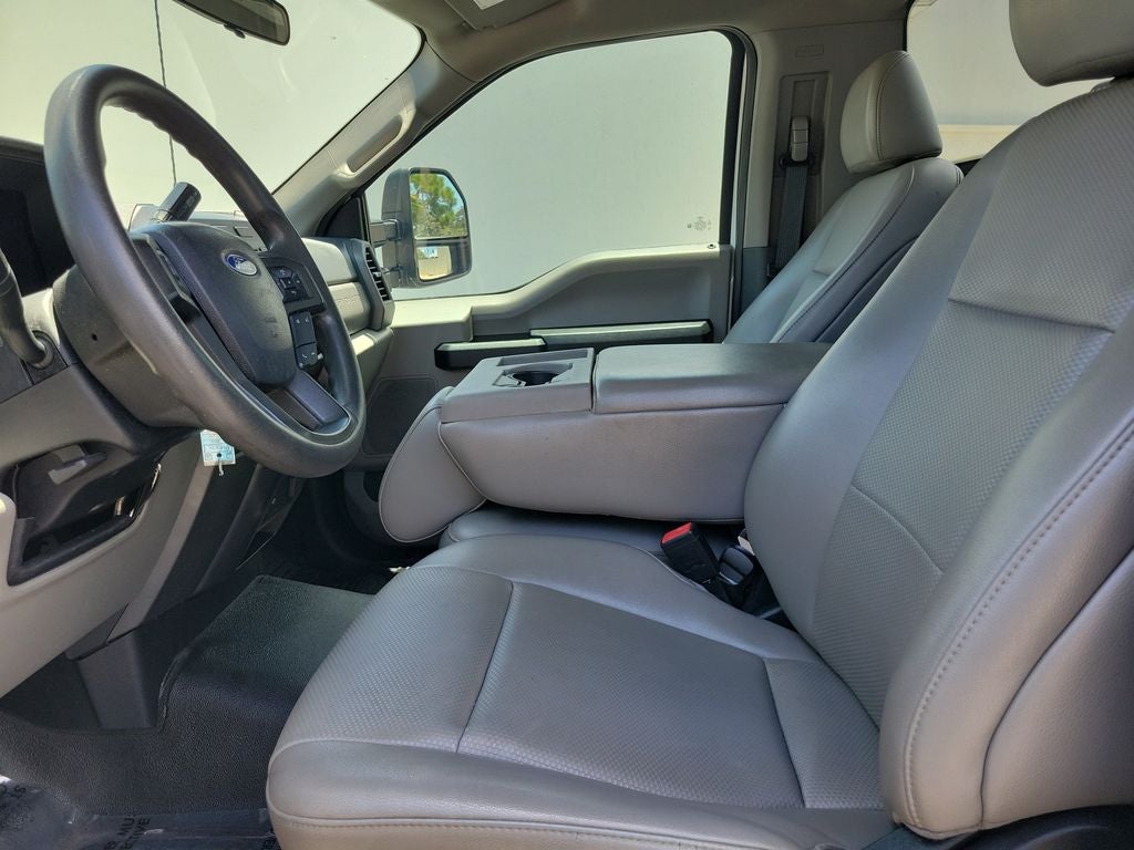 2021 Ford F-350SD XL