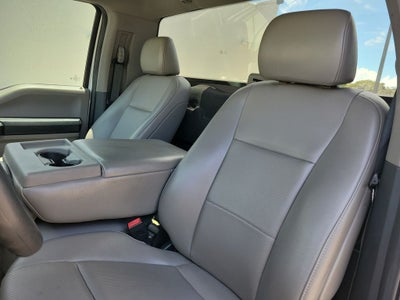 2021 Ford F-350SD XL
