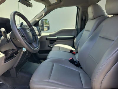 2021 Ford F-350SD XL