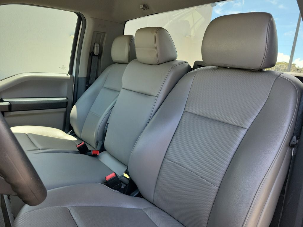 2021 Ford F-350SD XL