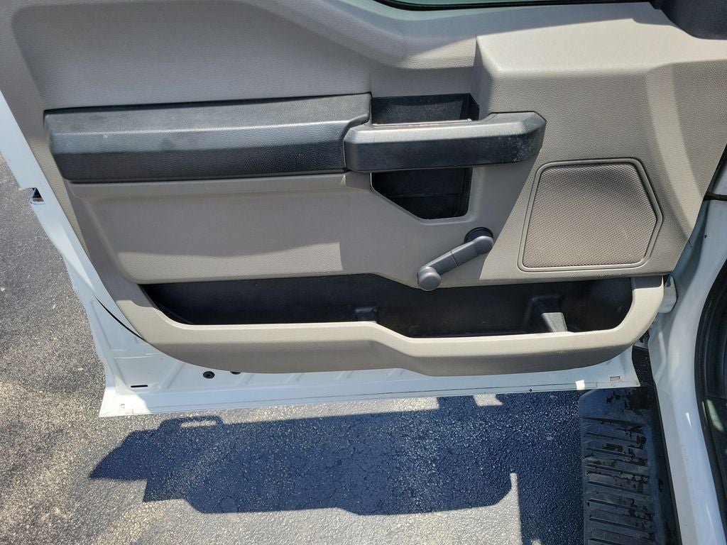 2021 Ford F-350SD XL