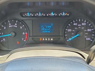 2021 Ford F-350SD XL