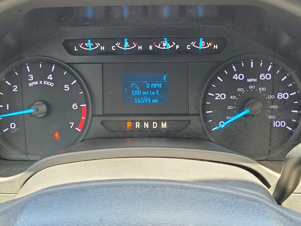 2021 Ford F-350SD XL