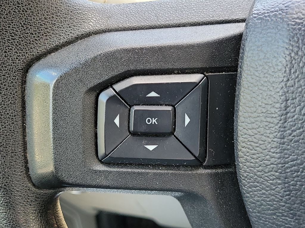 2021 Ford F-350SD XL