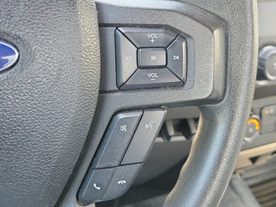 2021 Ford F-350SD XL