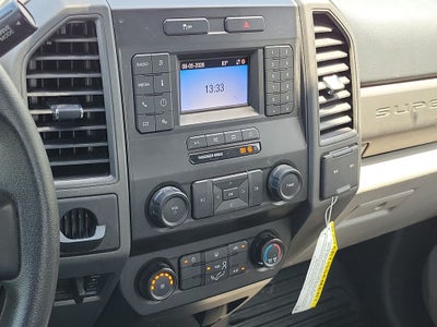 2021 Ford F-350SD XL