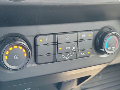 2021 Ford F-350SD XL