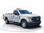 2021 Ford F-350SD XL