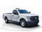2021 Ford F-350SD XL