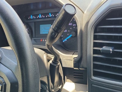 2021 Ford F-350SD XL