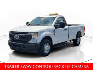 2021 Ford F-350SD XL