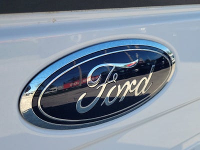2021 Ford F-350SD XL