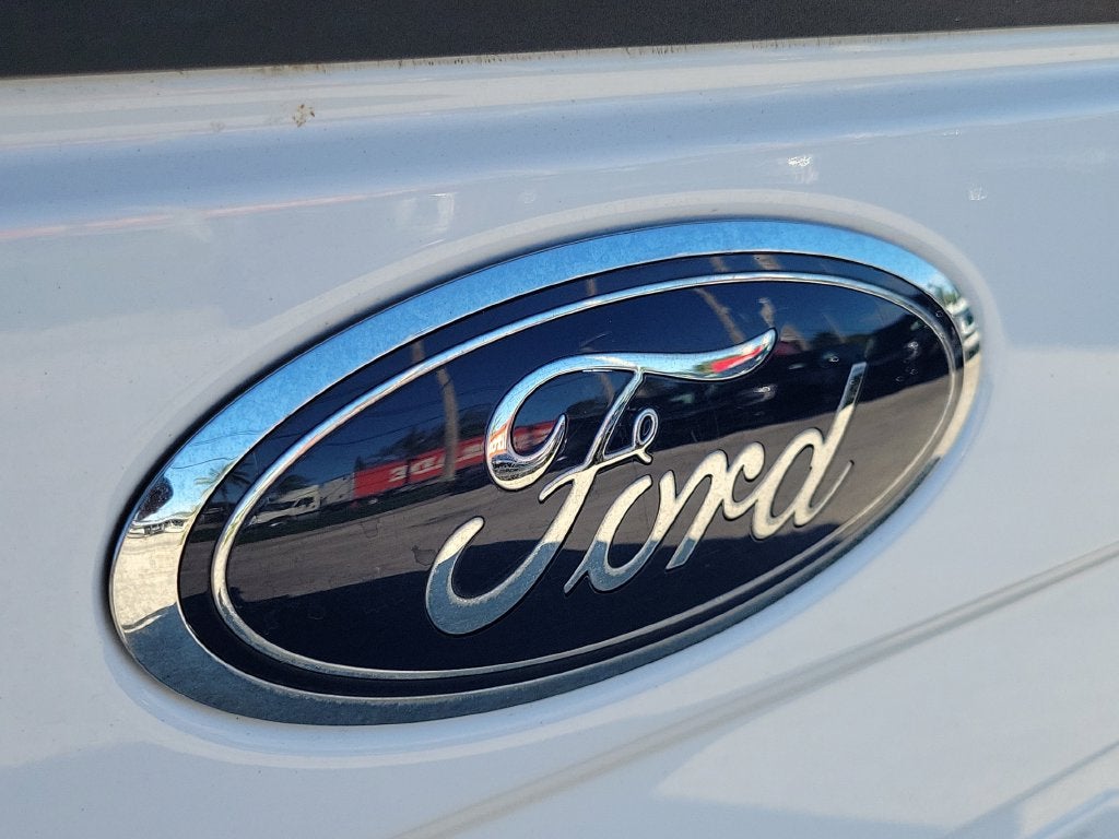 2021 Ford F-350SD XL