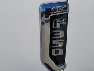 2021 Ford F-350SD XL