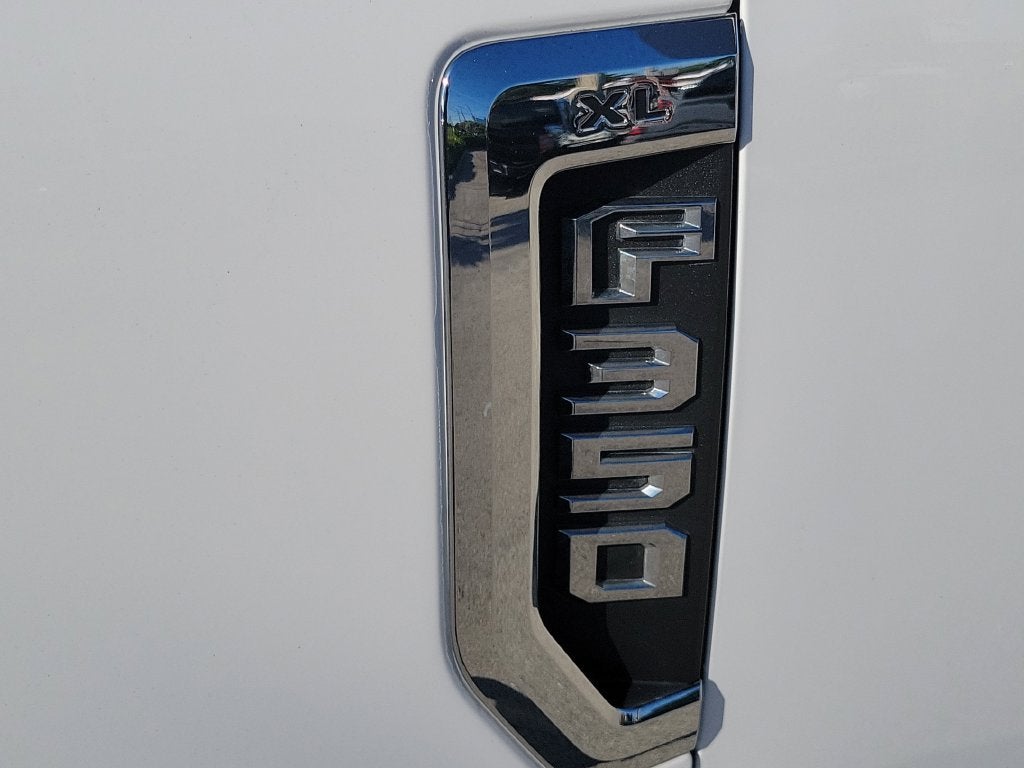 2021 Ford F-350SD XL