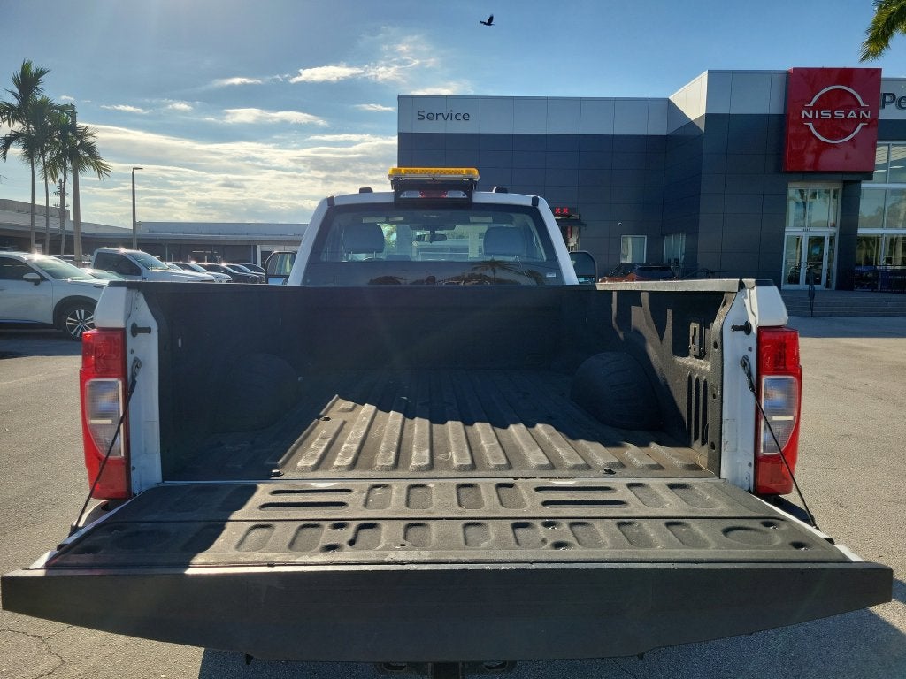 2021 Ford F-350SD XL