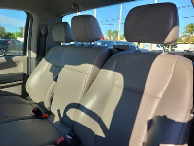 2021 Ford F-350SD XL