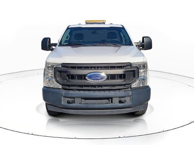 2021 Ford F-350SD XL
