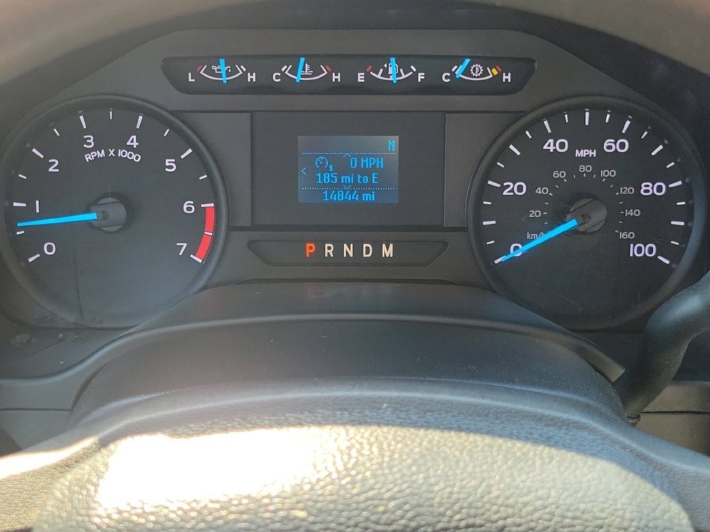 2021 Ford F-350SD XL