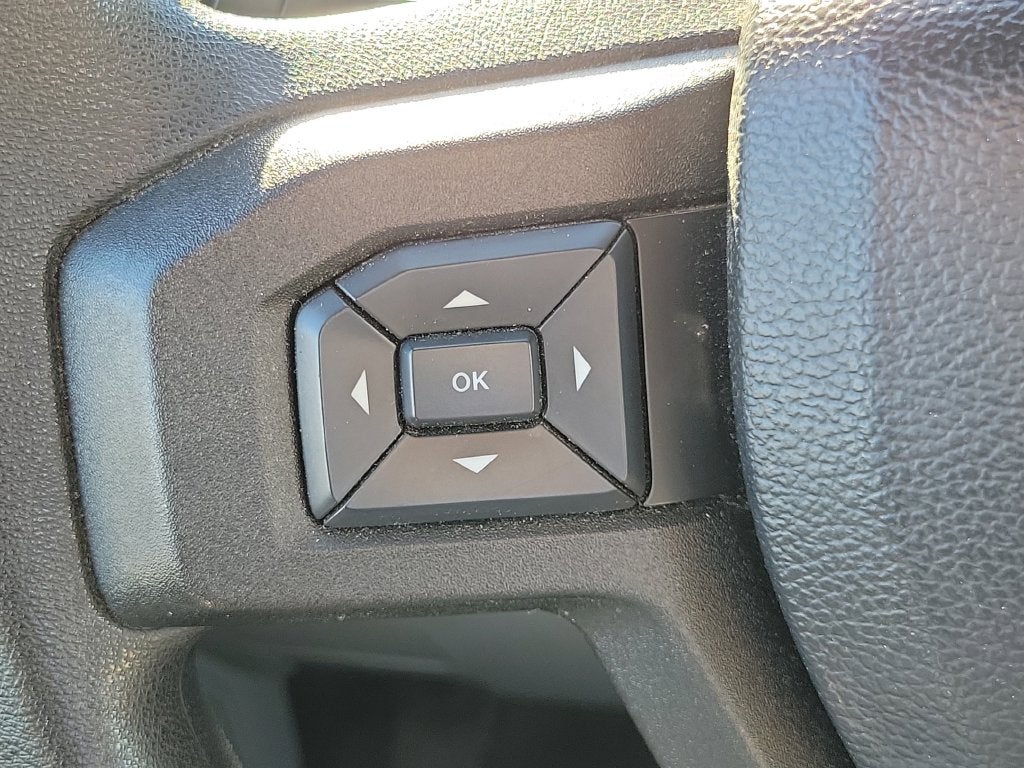 2021 Ford F-350SD XL