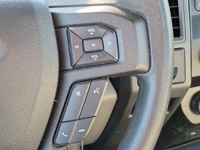 2021 Ford F-350SD XL