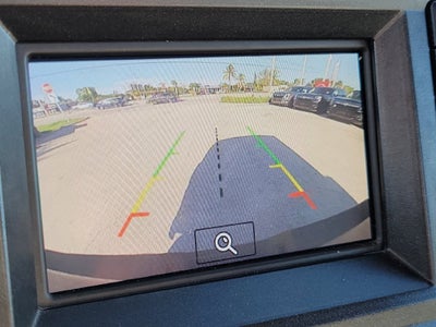 2021 Ford F-350SD XL