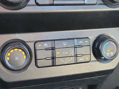 2021 Ford F-350SD XL