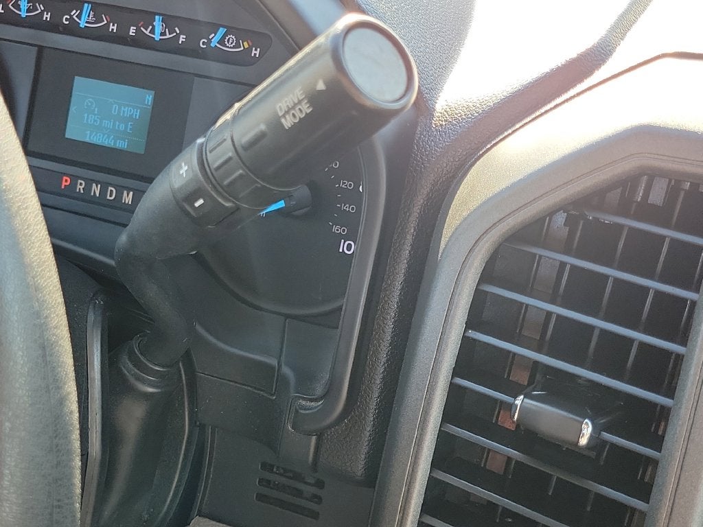 2021 Ford F-350SD XL