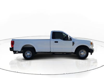 2021 Ford F-350SD XL