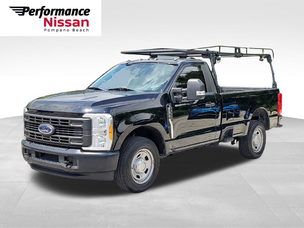 2023 Ford F-350SD XL