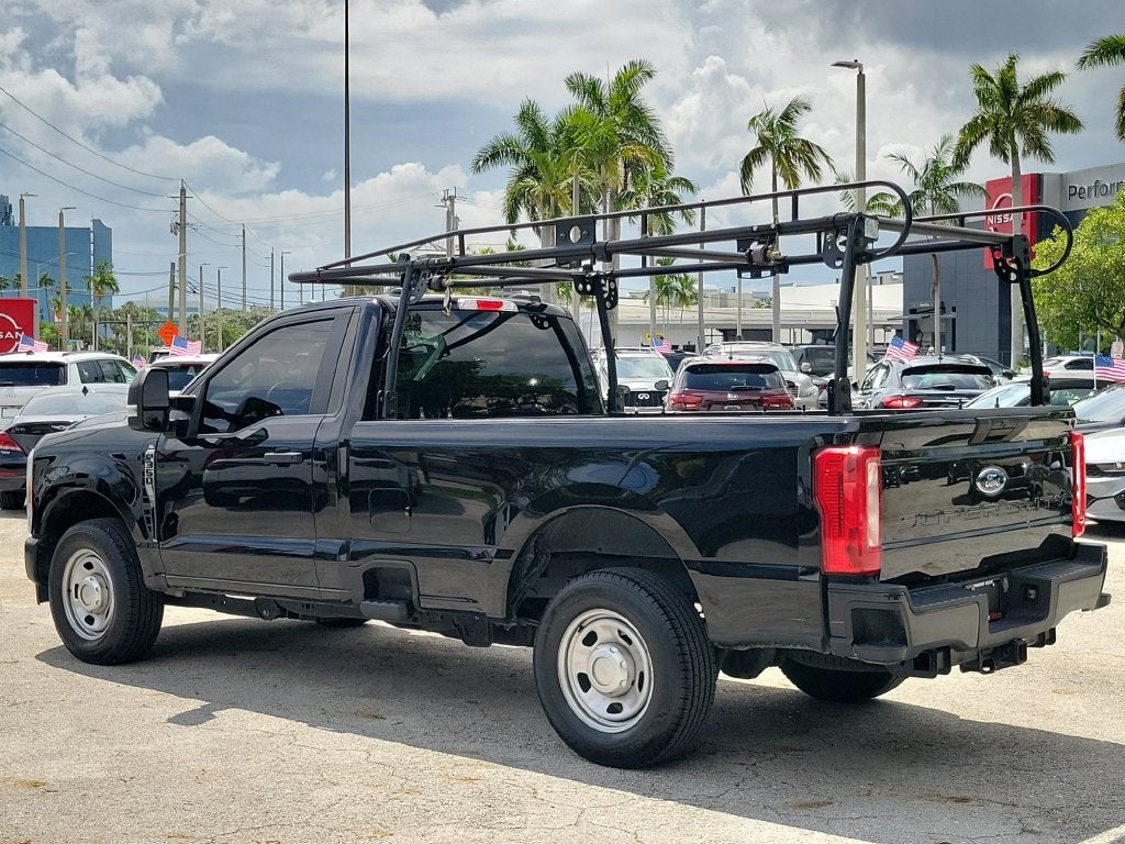 2023 Ford F-350SD XL
