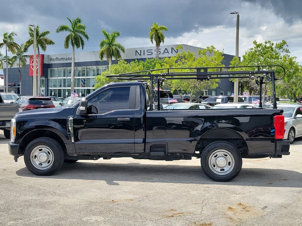 2023 Ford F-350SD XL
