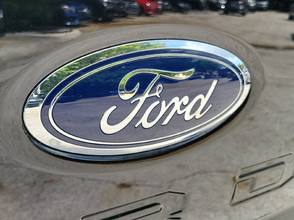 2023 Ford F-350SD XL