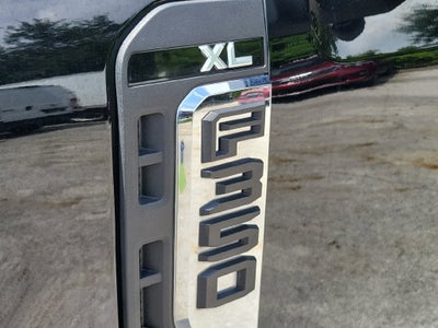 2023 Ford F-350SD XL