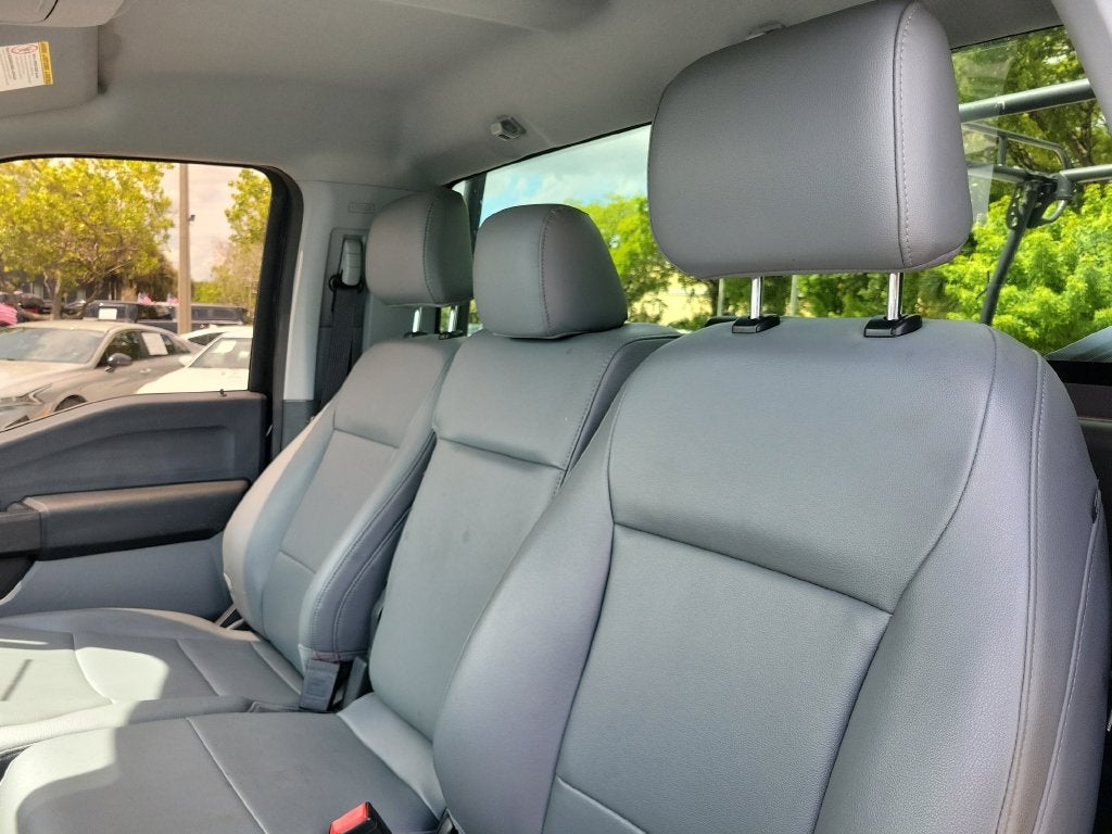 2023 Ford F-350SD XL