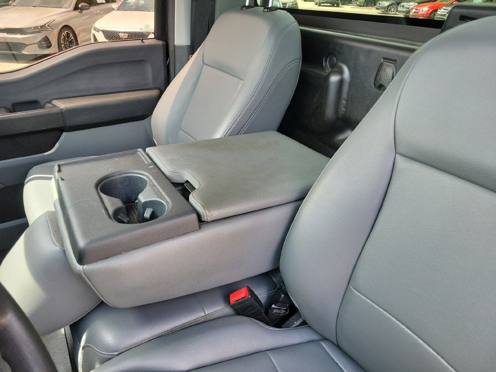 2023 Ford F-350SD XL