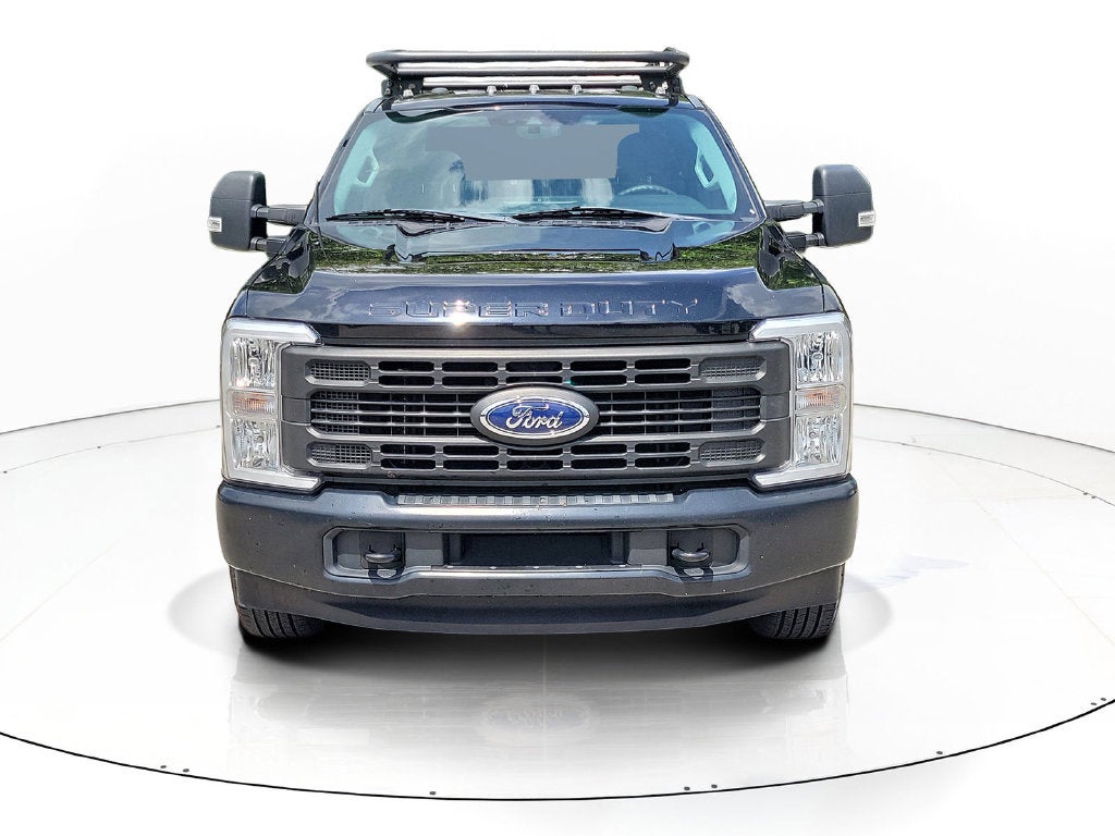 2023 Ford F-350SD XL